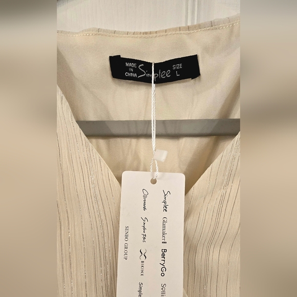 Simplee Apparel Dresses & Skirts - Dress